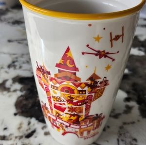 Disney Hollywood studios mug